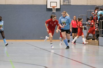 Bild 353 - wBJ Loewinnen Cup B2